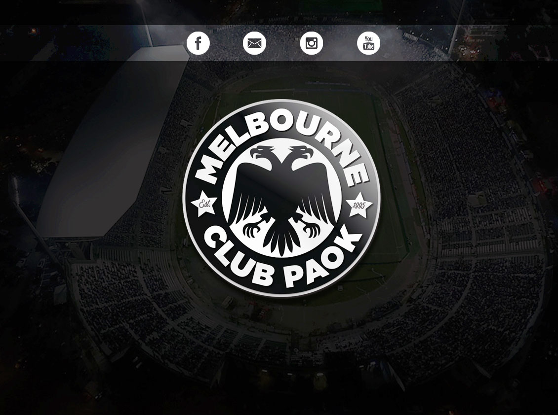 Melbourne Club PAOK